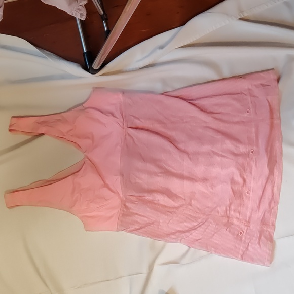 Lululemon Tops Sz 6 Bundle Perfect for Yoga Reflective - Picture 7 of 11